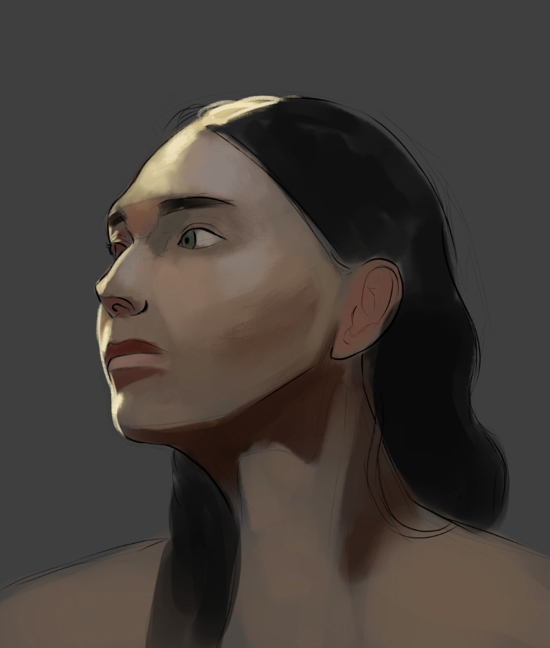 リアルな肌をペイントする方法 By Felipegaona Clip Studio Tips