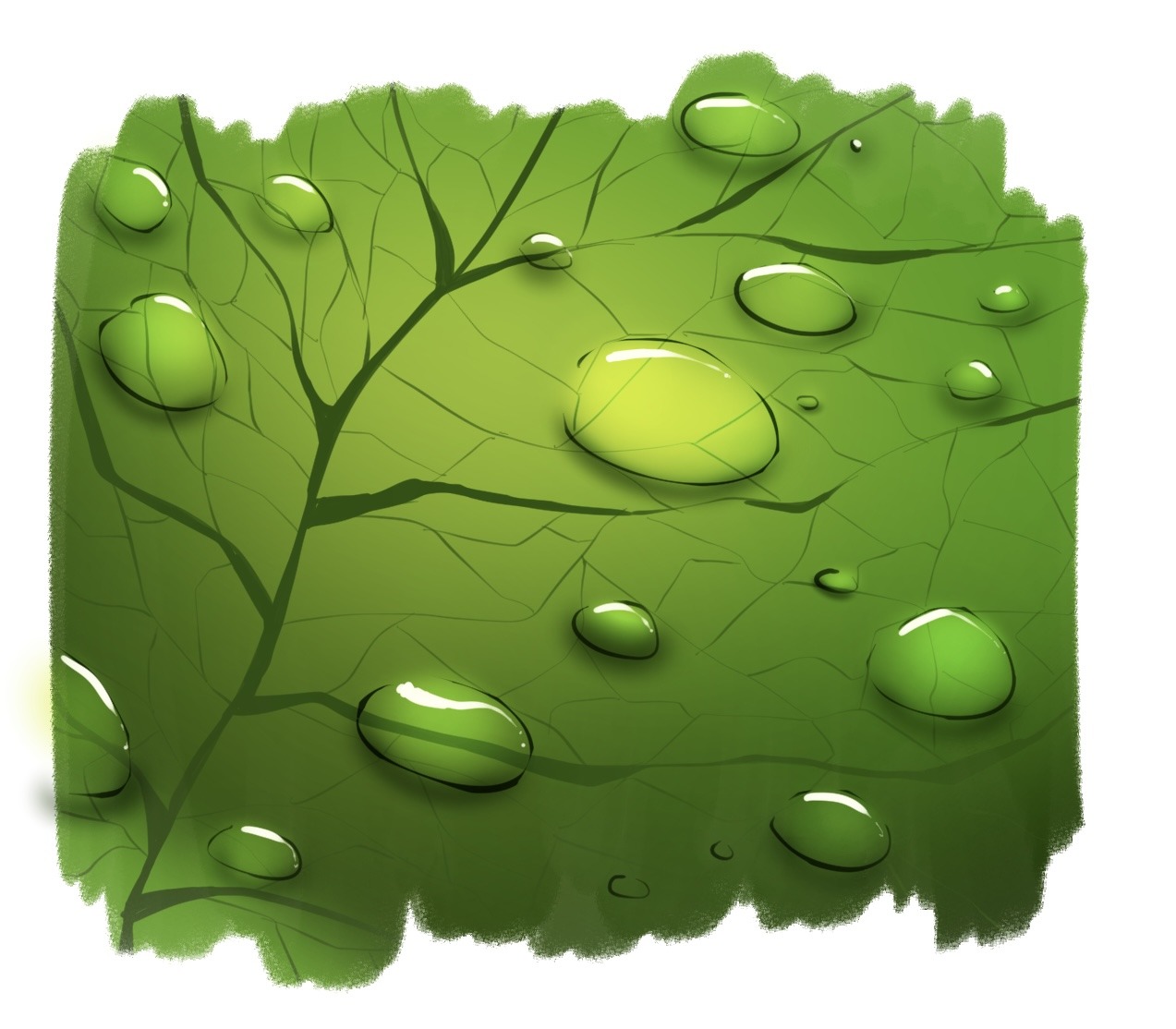 水教程 從水滴到自然界的水 申的藝術教程 10 By Shin S Corner Clip Studio Tips