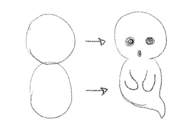 Transformez Des Créatures Détaillées Réalistes En