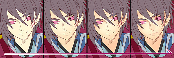 5 塗り 肌 目 髪 プロのイラストメイキング れんた 5 By Clipstudioofficial Clip Studio Tips