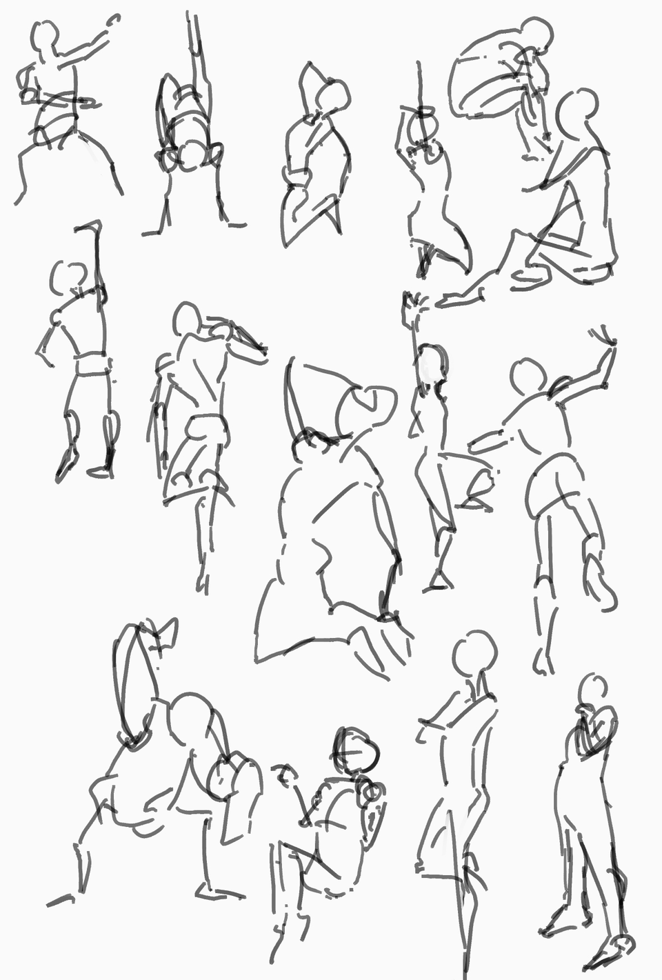 My Super Personal Recommendations! Books, Websites, and Practice