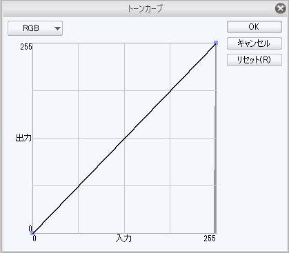 補正レイヤーの使い方 By 夜鼠 Clip Studio Tips