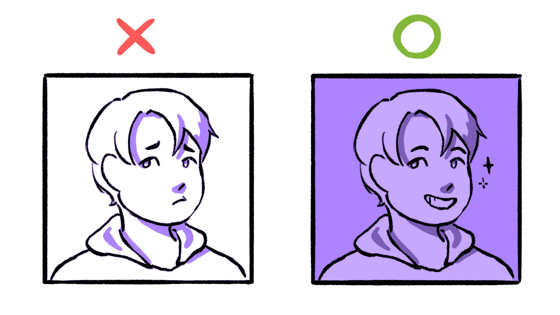 グラデーションマップの初心者向けガイド ビデオチュートリアル By Toffl Clip Studio Tips