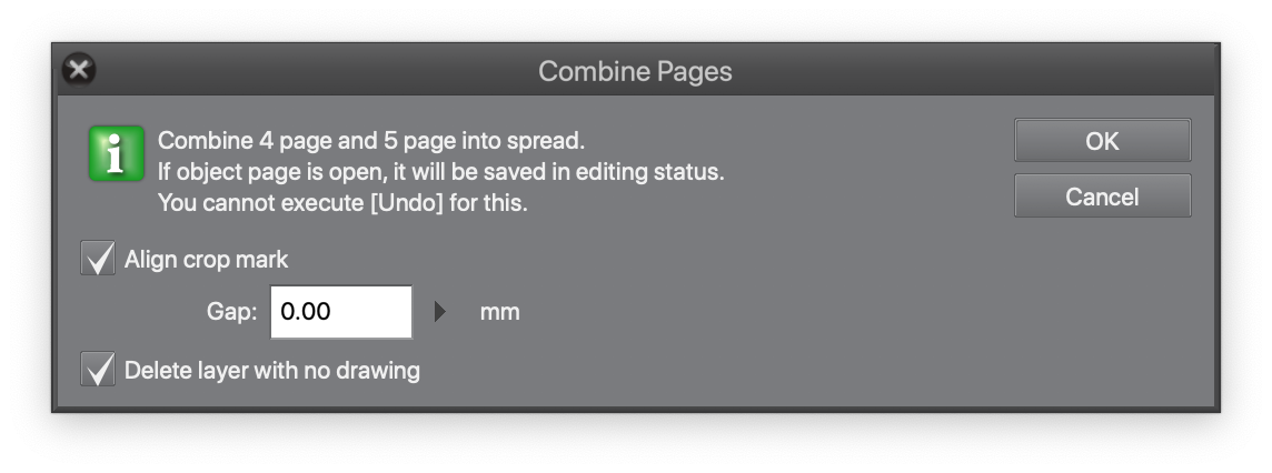 Multi Page Management And Printing By Erikvlie Clip Studio Tips