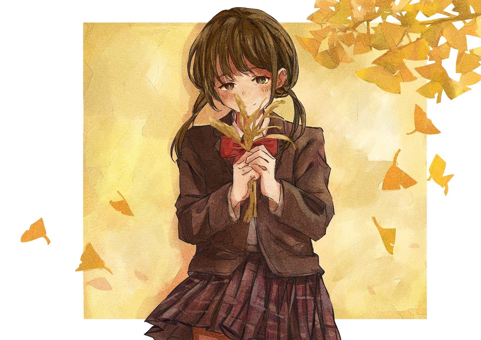 水彩画　自作画　真作　イラスト sddefault.jpg