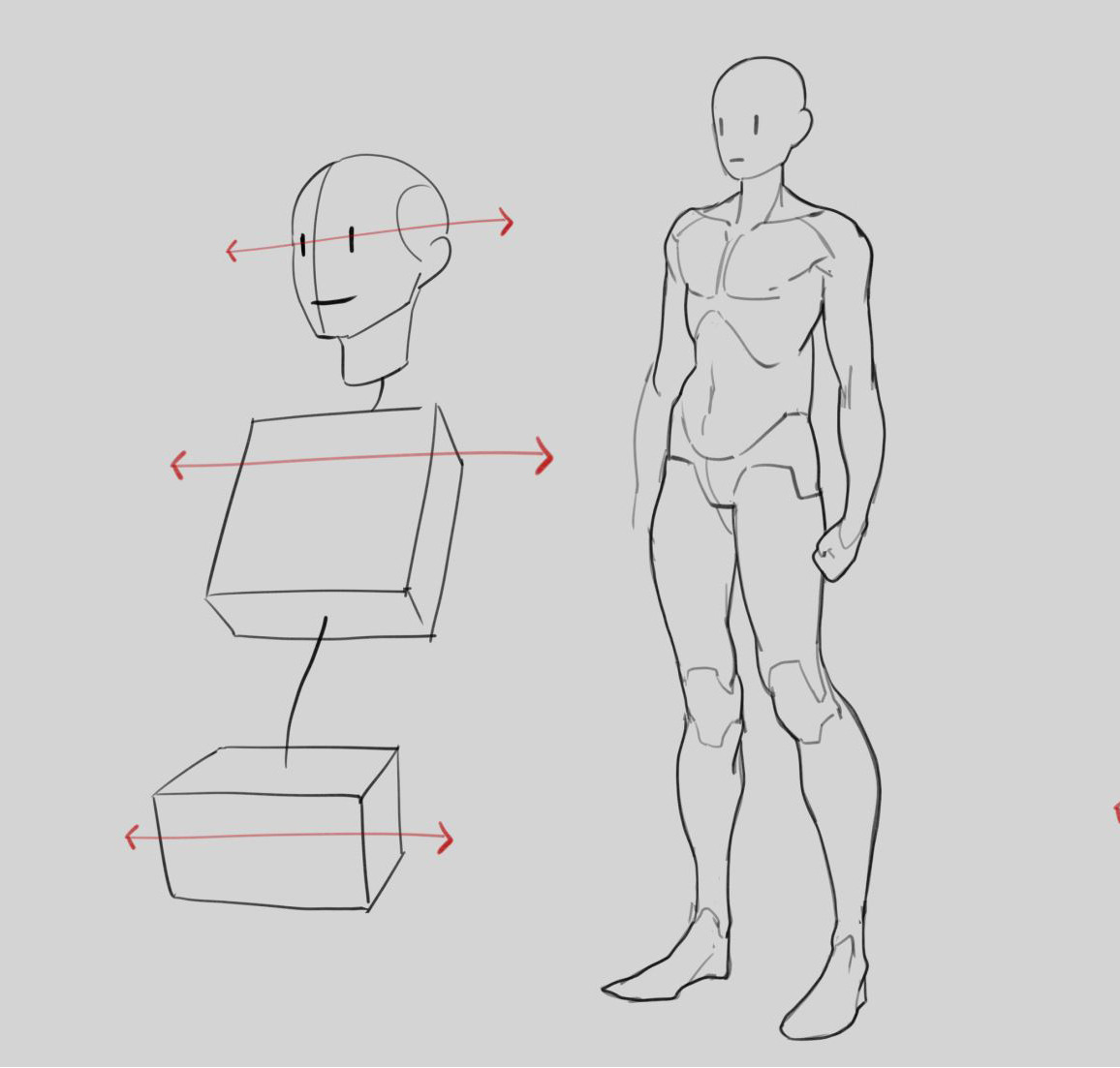 戦闘のためのダイナミックなポーズ By Hrnt Clip Studio Tips