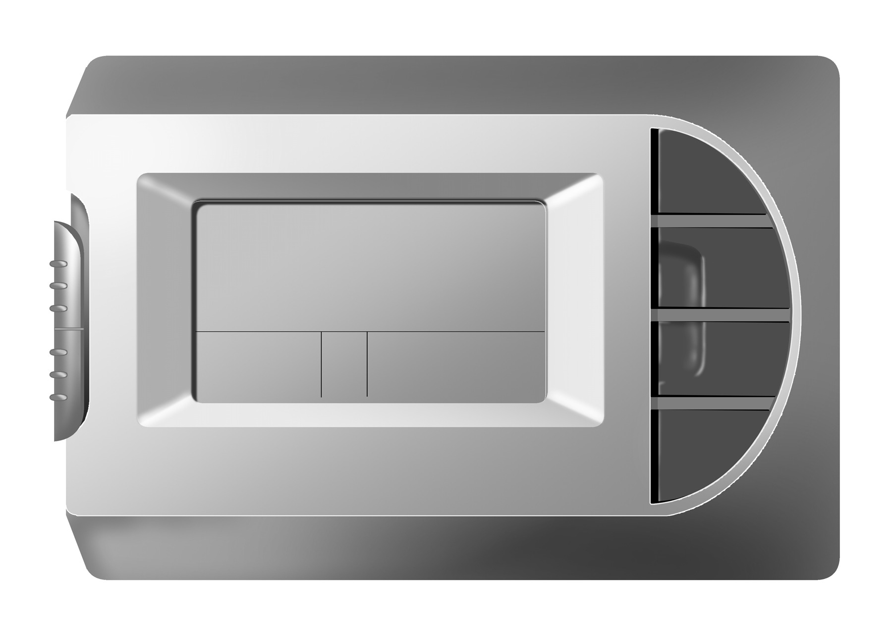 シンプルなグラデーションでリアルな小物を描く By 市村柄扇 Clip Studio Tips