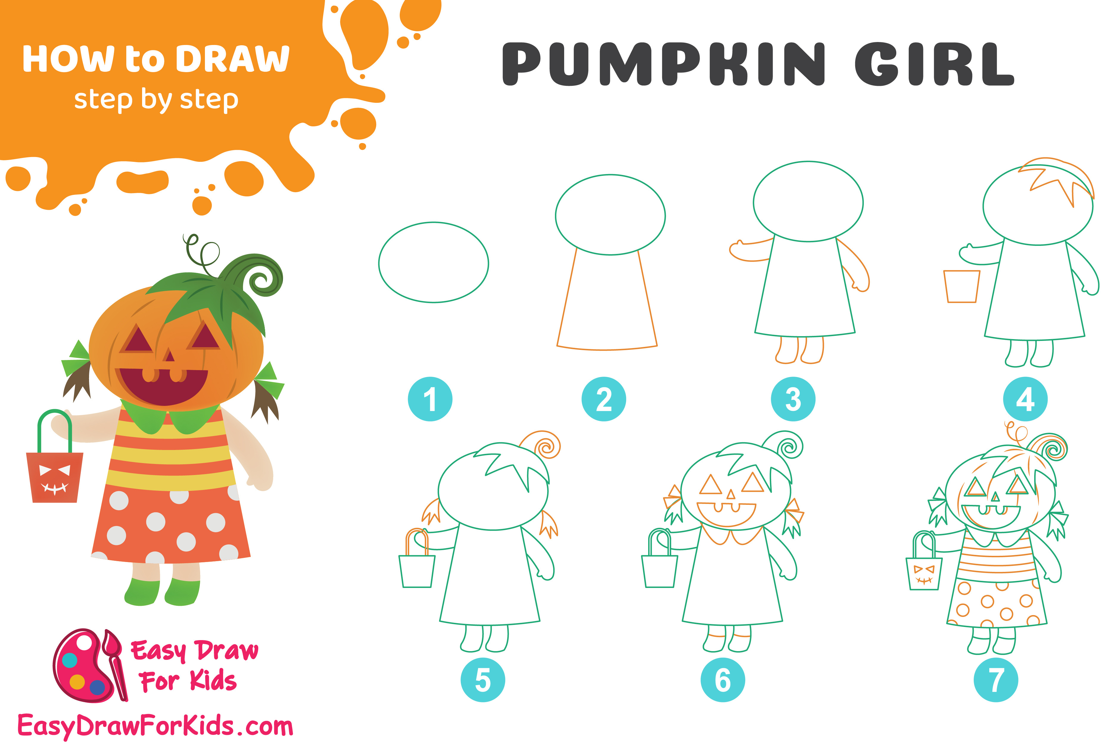 How to Draw 101 Cute Stuff for Kids: A Step-by-Step Guide to