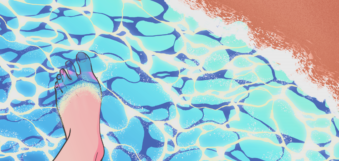 水と泡の描き方 – 初心者編 by Strach - お絵かきのコツ | CLIP STUDIO
