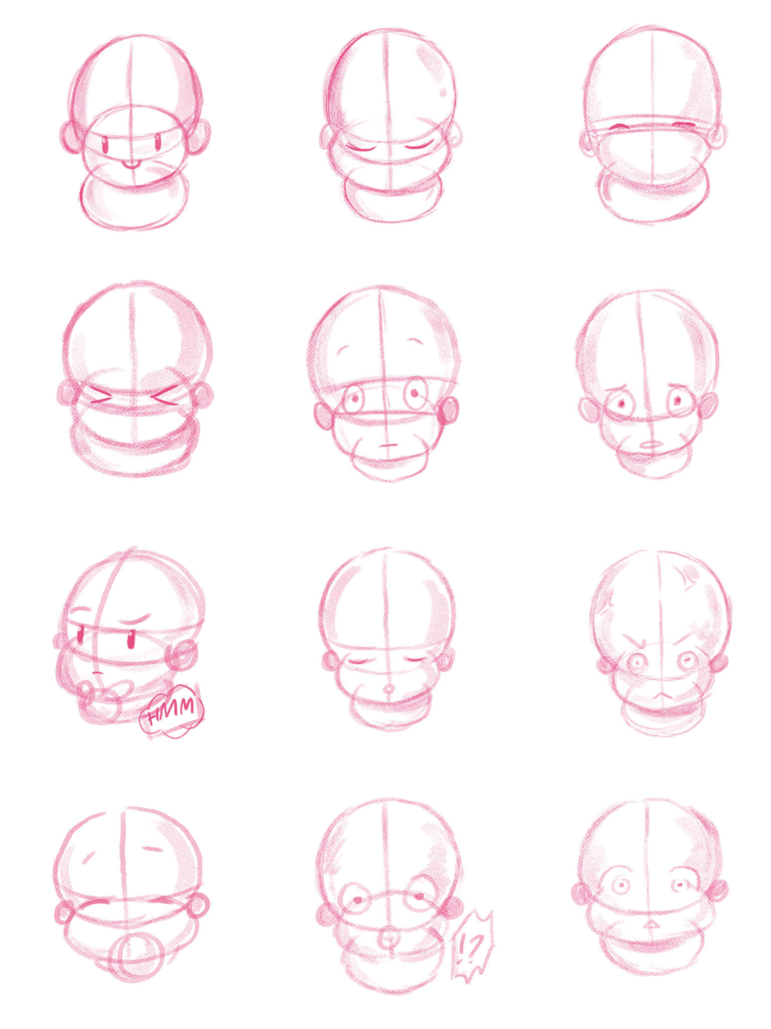 パーソナライズされた絵文字 スタンプ またはステッカー By Gracegit Clip Studio Tips