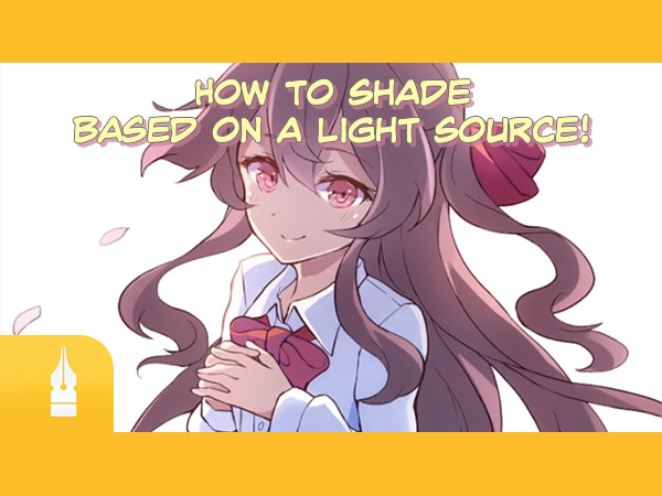 Images Of Anime Eye Shading Tutorial