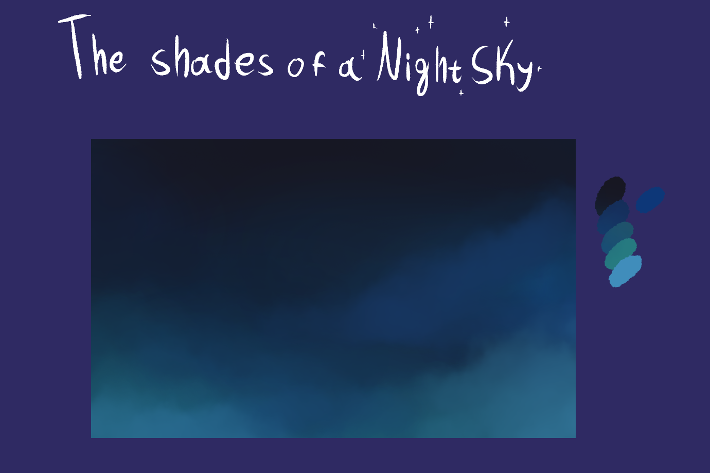 How to Paint Digital Night Scenes Tips: Stunning Techniques Revealed