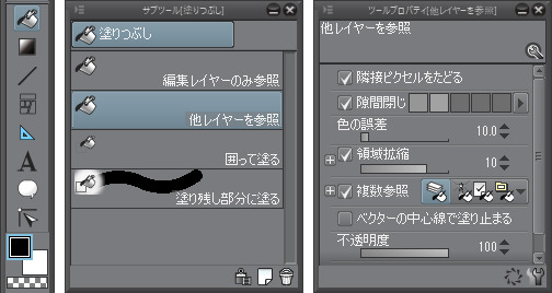 2 着彩 プロのイラストメイキング Tnsk 2 By Clipstudioofficial Clip Studio Tips