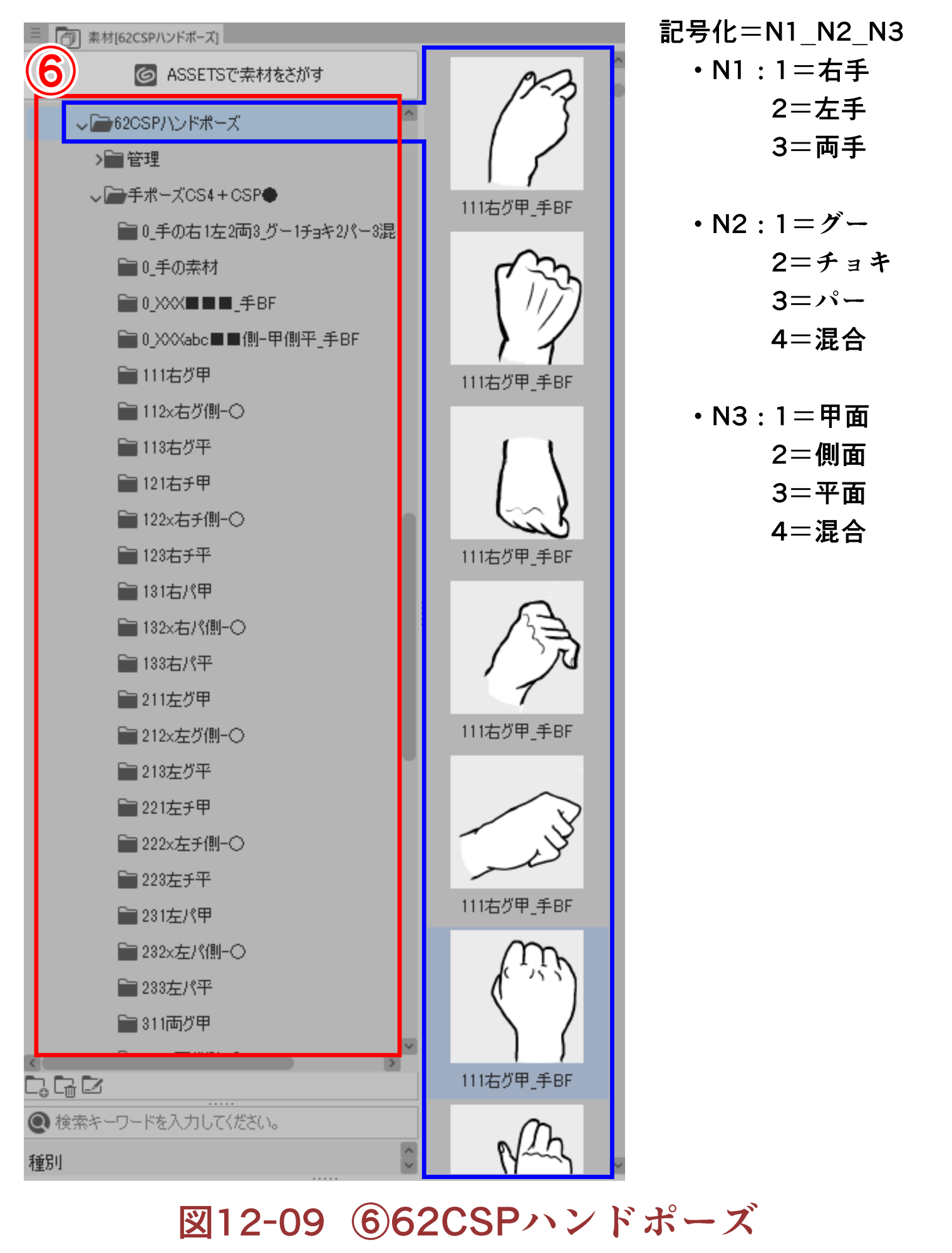 俺流のマンガの基本的な作法 個別管理編 12素材管理 Bigfield流 デジタルマンガ術 12 By Bigfield Clip Studio Tips