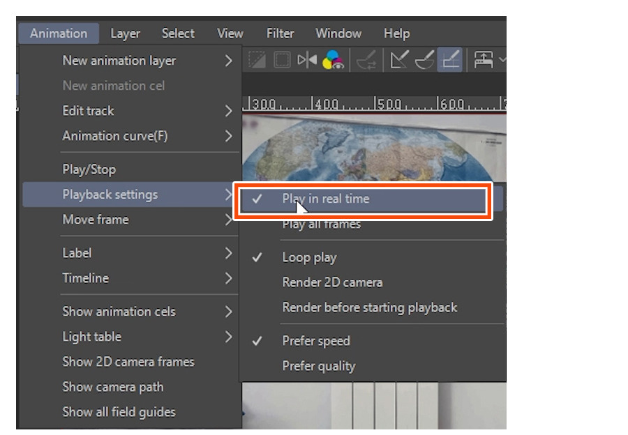 サウンド付きアニメーション クリップスタジオのヒントジングル By Mattlamp Clip Studio Tips