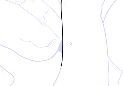 アニメーションの線画を描くときのコツ うごくイラストの作り方 描き方 4 By Clipstudioofficial Clip Studio Tips