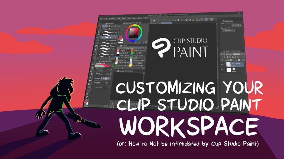 コンピュータ/IT STUDIO CLIP - clip studio PAINT PRO Amazon.com: CLIP STUDIO PAINT PRO - New | 12 Months License