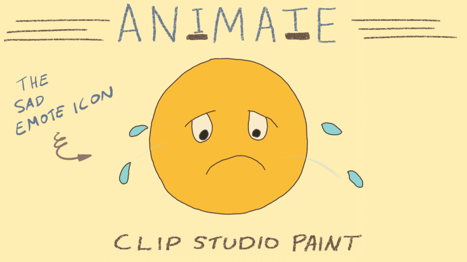 Learn To Animate in Clip Studio Paint by Gregie Make better art CLIP STUDIO TIPS