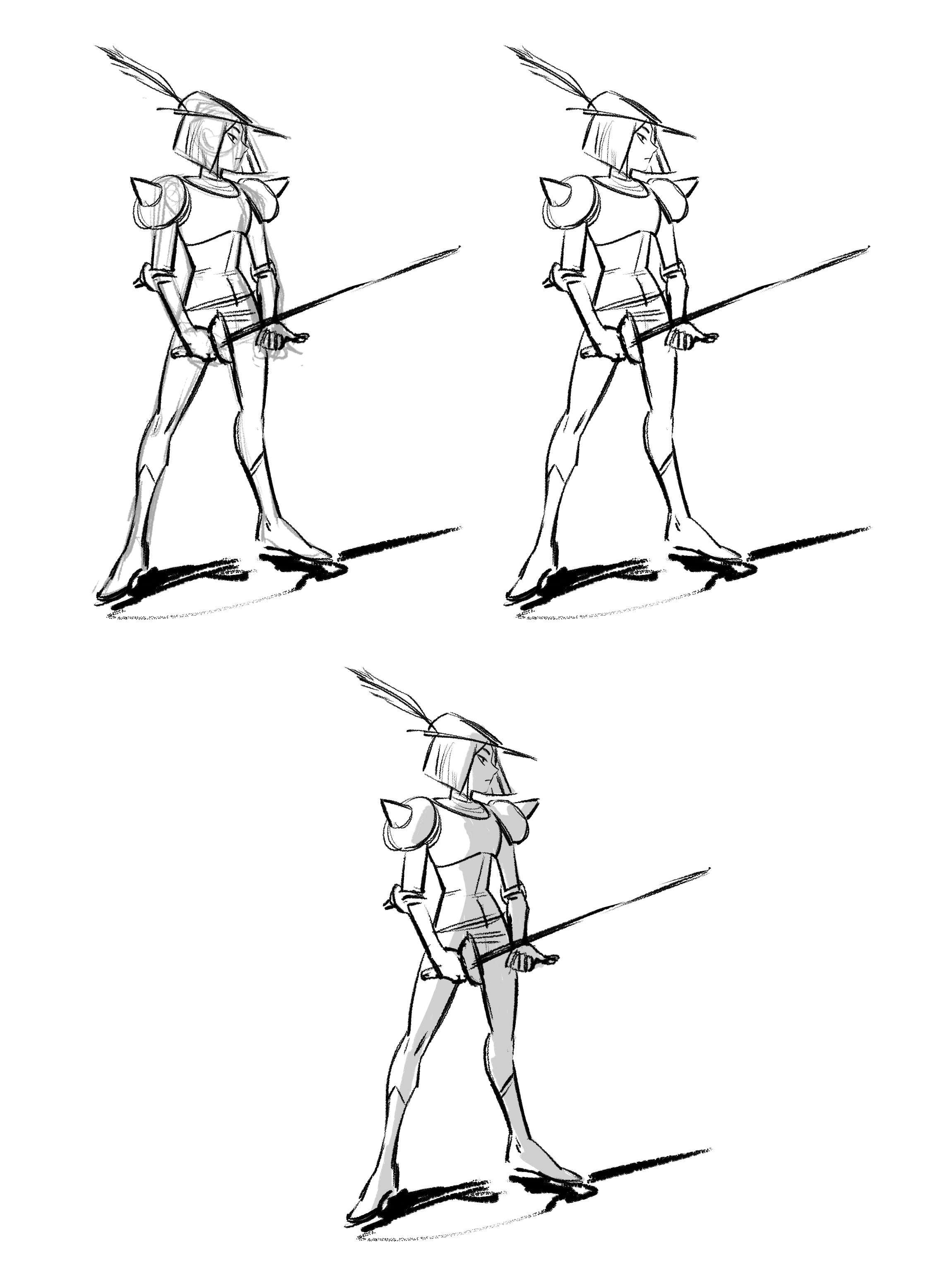 poses dibujos - Buscar con Google