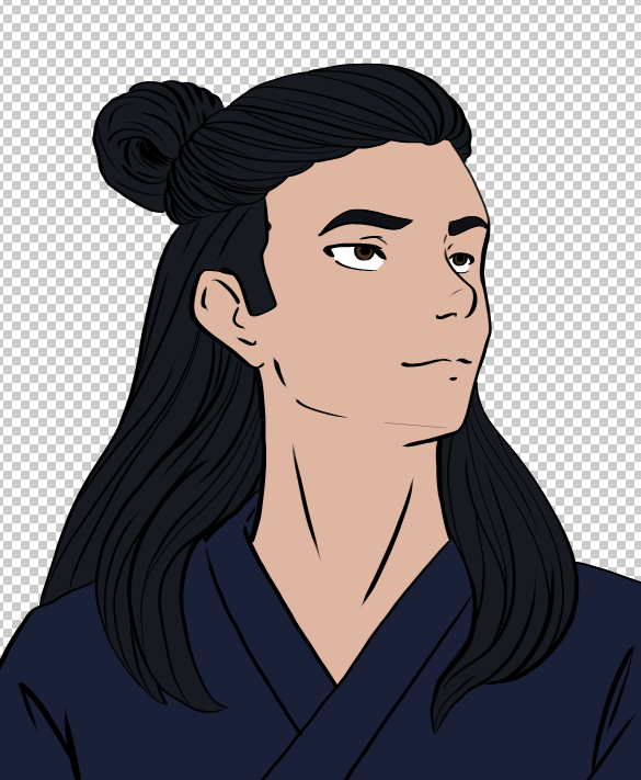 Using Shading Assist by LizStaley Make better art CLIP STUDIO TIPS