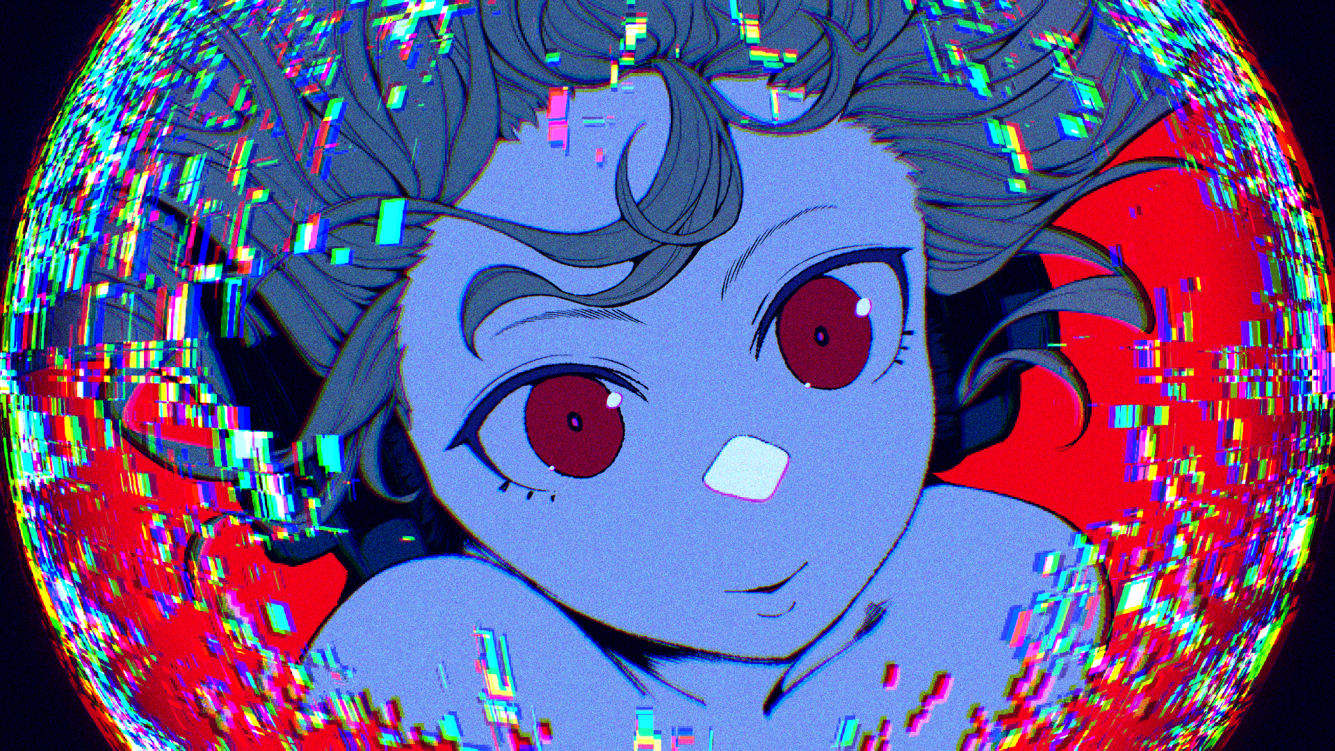 How to Draw Electromagnetic Noise Using Filters “How to use CLIP