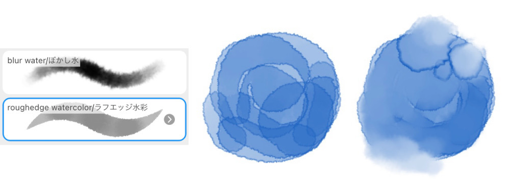 Easy Watercolor Style in Simple Mode by 百問 - Make better art