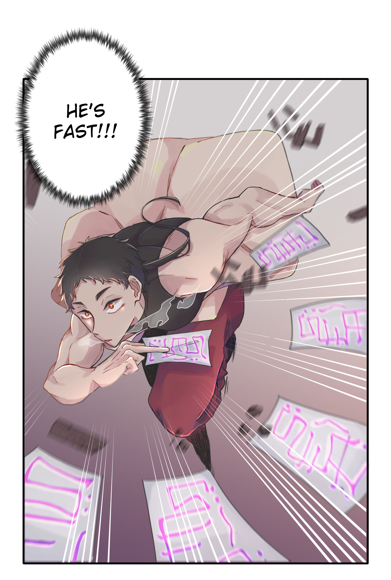 Getting Started On Webtoon Canvas By Webtooncanvas Clip Studio Tips