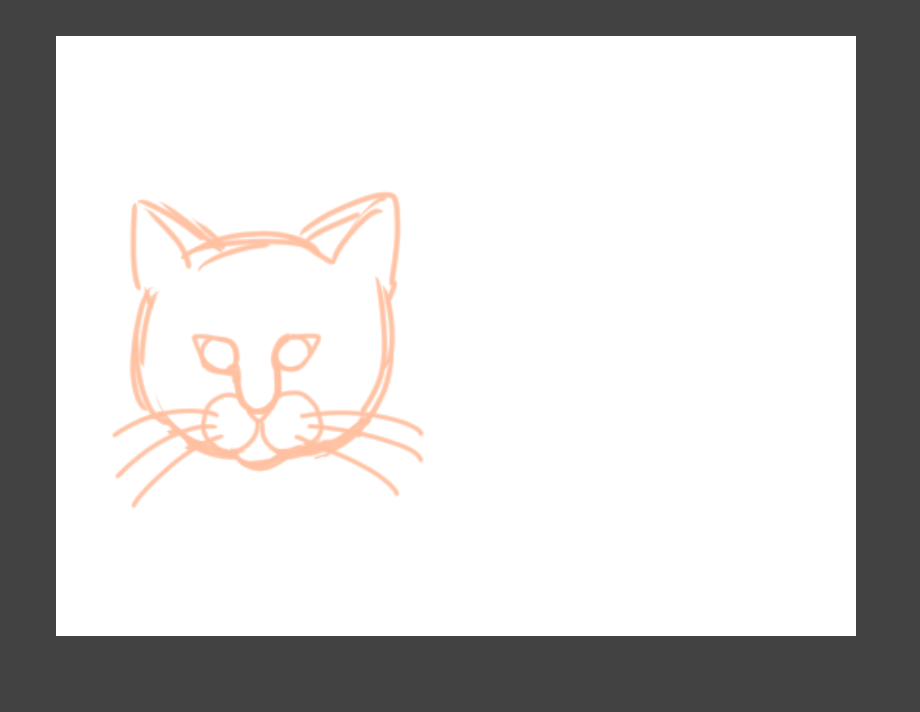 Comment Dessiner Des Chats Realistes Et Des Visages Laches Comment Dessiner Des Chats Realistes Et Laches 1 Par Kawashita Clip Studio Tips