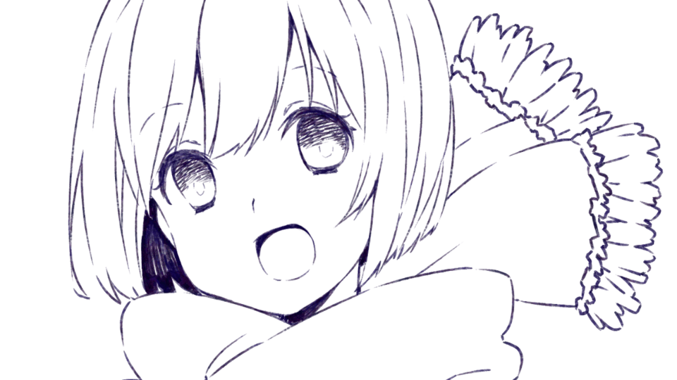 580 Anime Manga Coloring Pages With Animated Effects  Best Free
