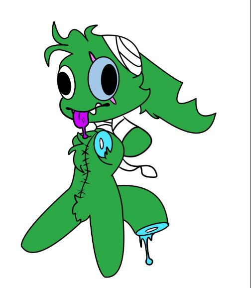 如何畫出可愛 豐滿的小赤壁 By Gr Pewolf Clip Studio Tips