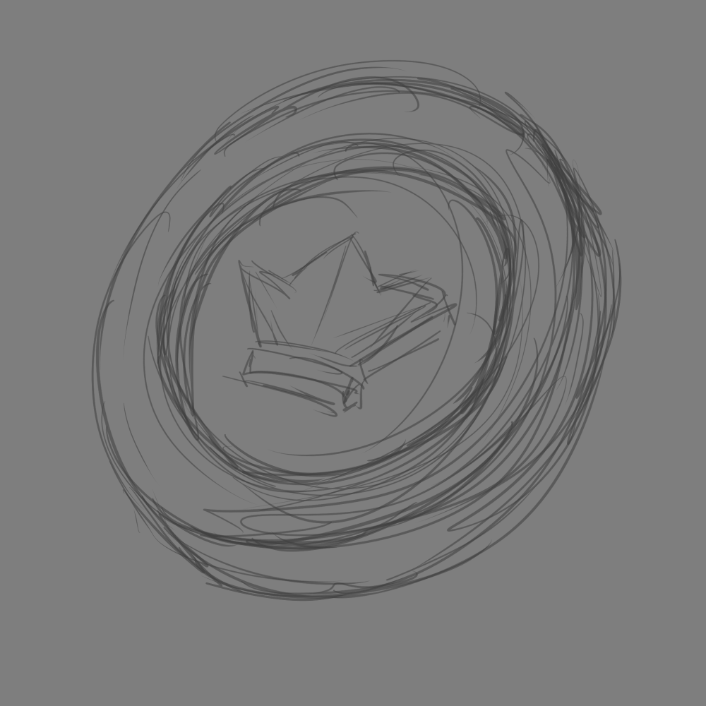 金貨 by TsuDrawing - お絵かきのコツ | CLIP STUDIO TIPS