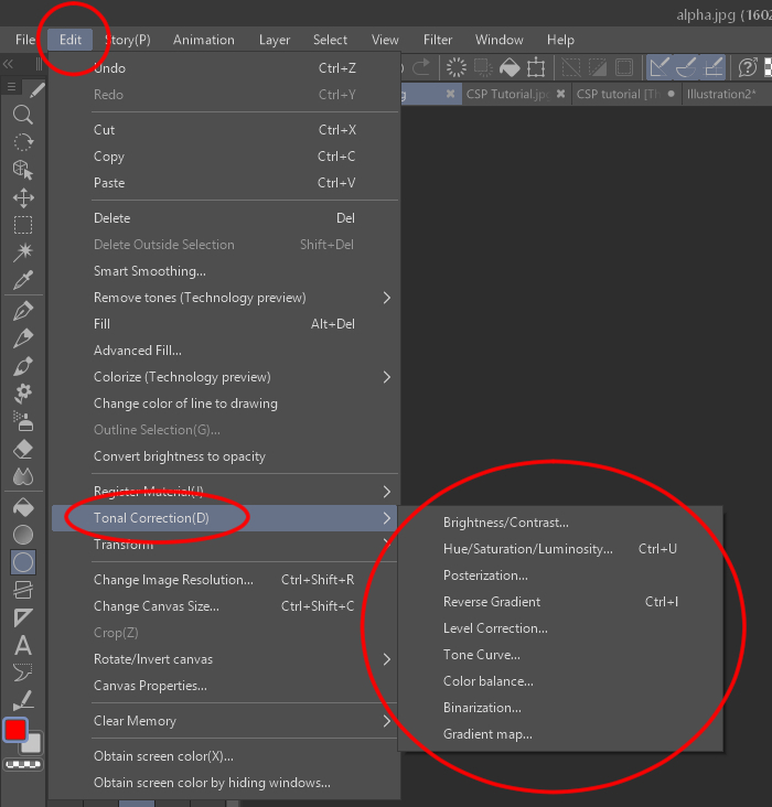 使用Clip Studio Paint創建Webtoon 「網音#1」 by Kyorin - CLIP 
