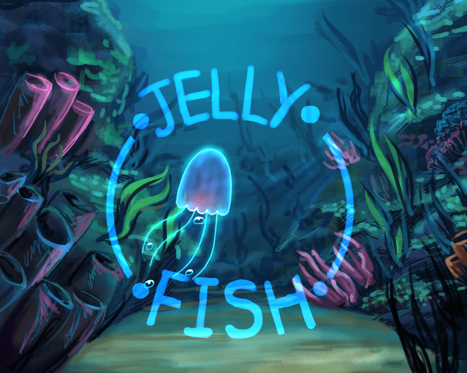 SQUISHY SQUASHY JELLYFISH 🪼 by stelamoris - Make better art | CLIP ...