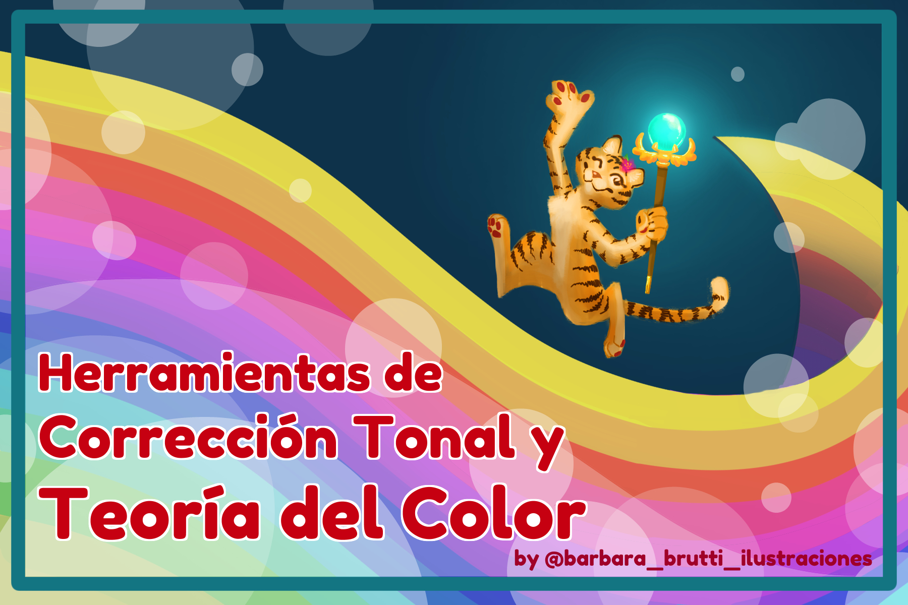 色調補正と色彩理論ツール By Barbarabrutti Clip Studio Tips