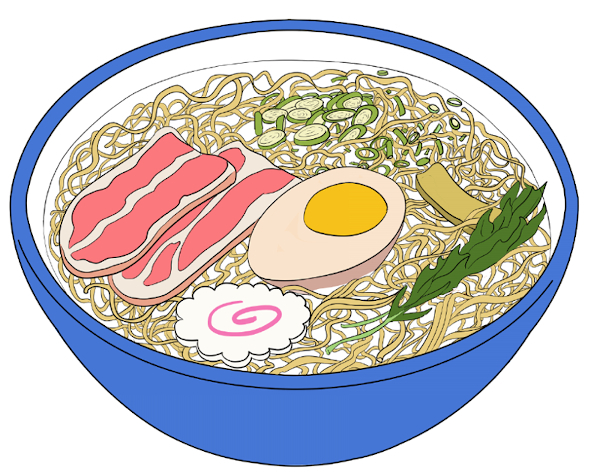 Featured image of post The Best 9 Ramen Drawing Anime