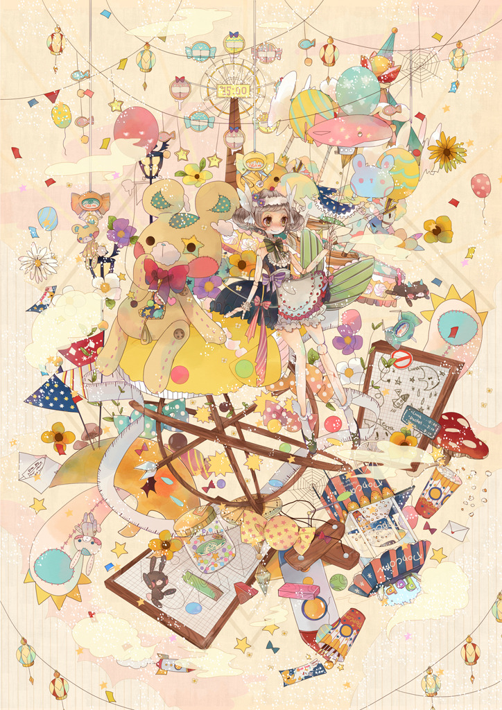 1 Preparacion Ilustracion Profesional Tsunoju 1 Por Clipstudioofficial Clip Studio Tips