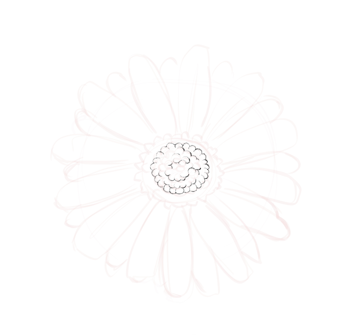 花のイラスト アートに花を追加する3つの方法 By Akaruiyoru Clip Studio Tips