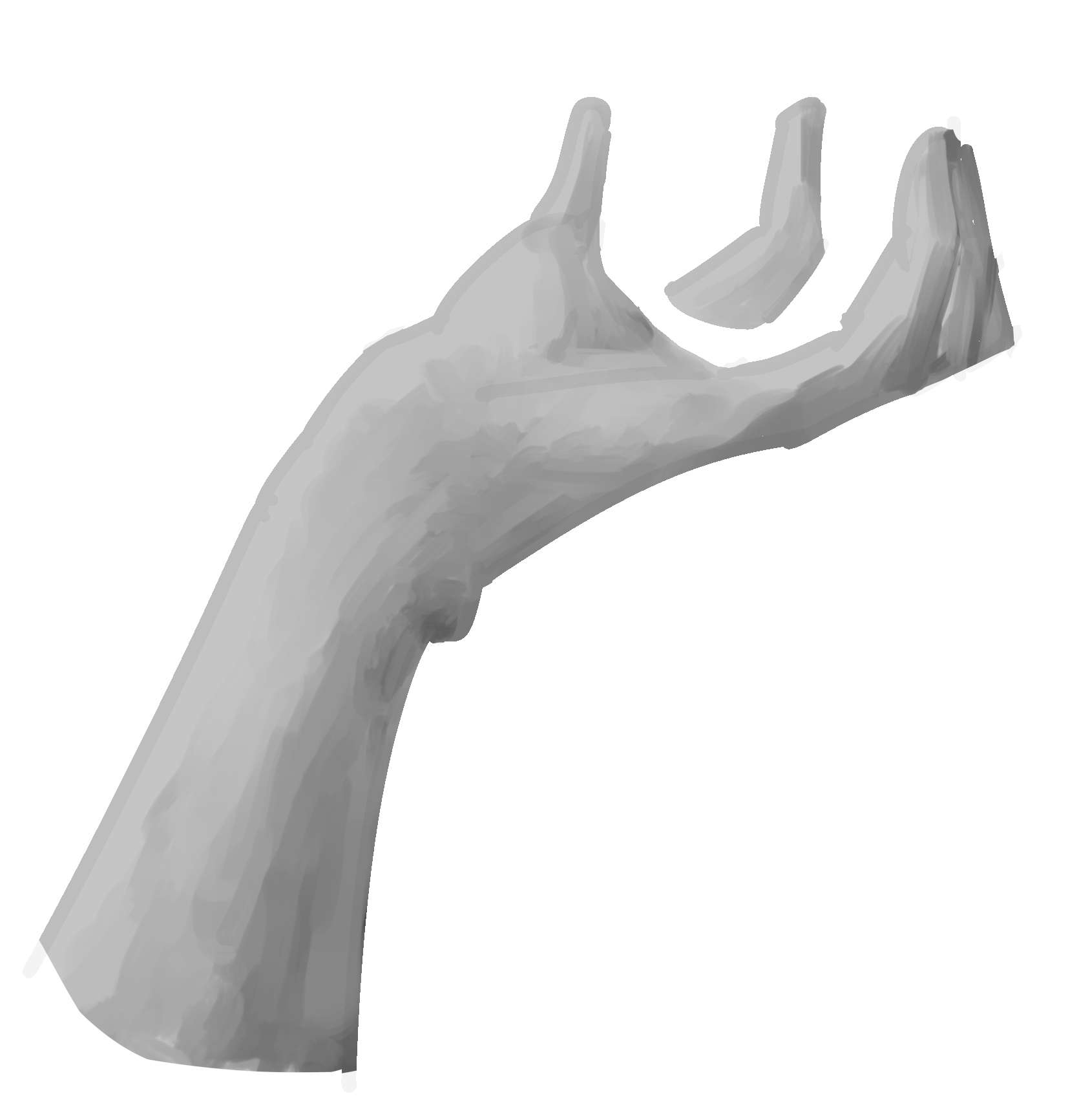 快速畫手by Happy32x Clip Studio Tips