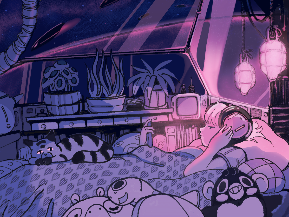 Explore The Best Lofi Art DeviantArt, 40 OFF hit.skku.edu