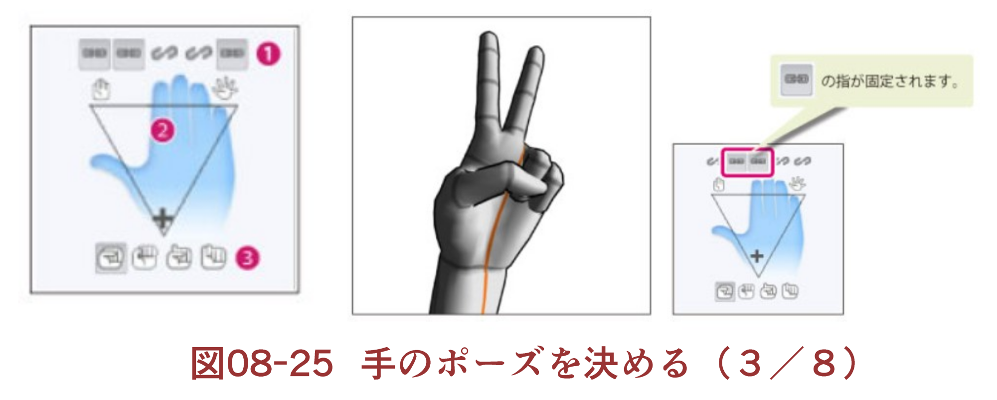 Basic Method Of My Style Manga Individual Management 08 Drawing Doll Bigfield流 デジタルマンガ術 8 By Bigfield Clip Studio Tips