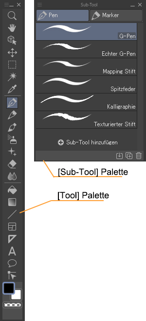 Buch: Mit Clip Studio Paint Digital Zeichnen & Malen – Praxisbuch Für Illustration, Comic & Manga (mitp Kreativ)