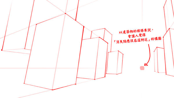 3 關於透視 專家的插圖教學 筑波masahiro 3 By Clipstudioofficial Clip Studio Tips