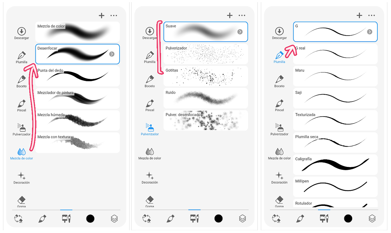 🍮 如何以简单模式绘制布丁作者AriaVon - 绘画技巧| CLIP STUDIO TIPS