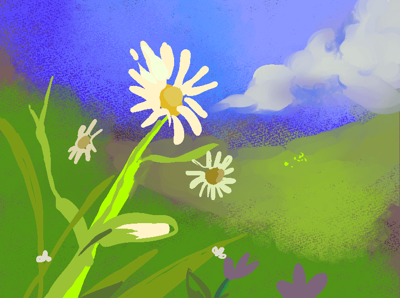 植物を描く方法を学びます By Osmosos Clip Studio Tips