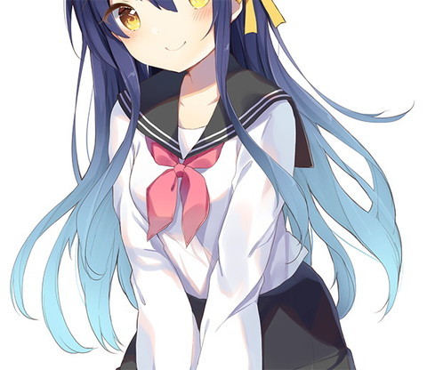 Cómo Pintar Efectos De Transparencia Y Brillo En El Pelo