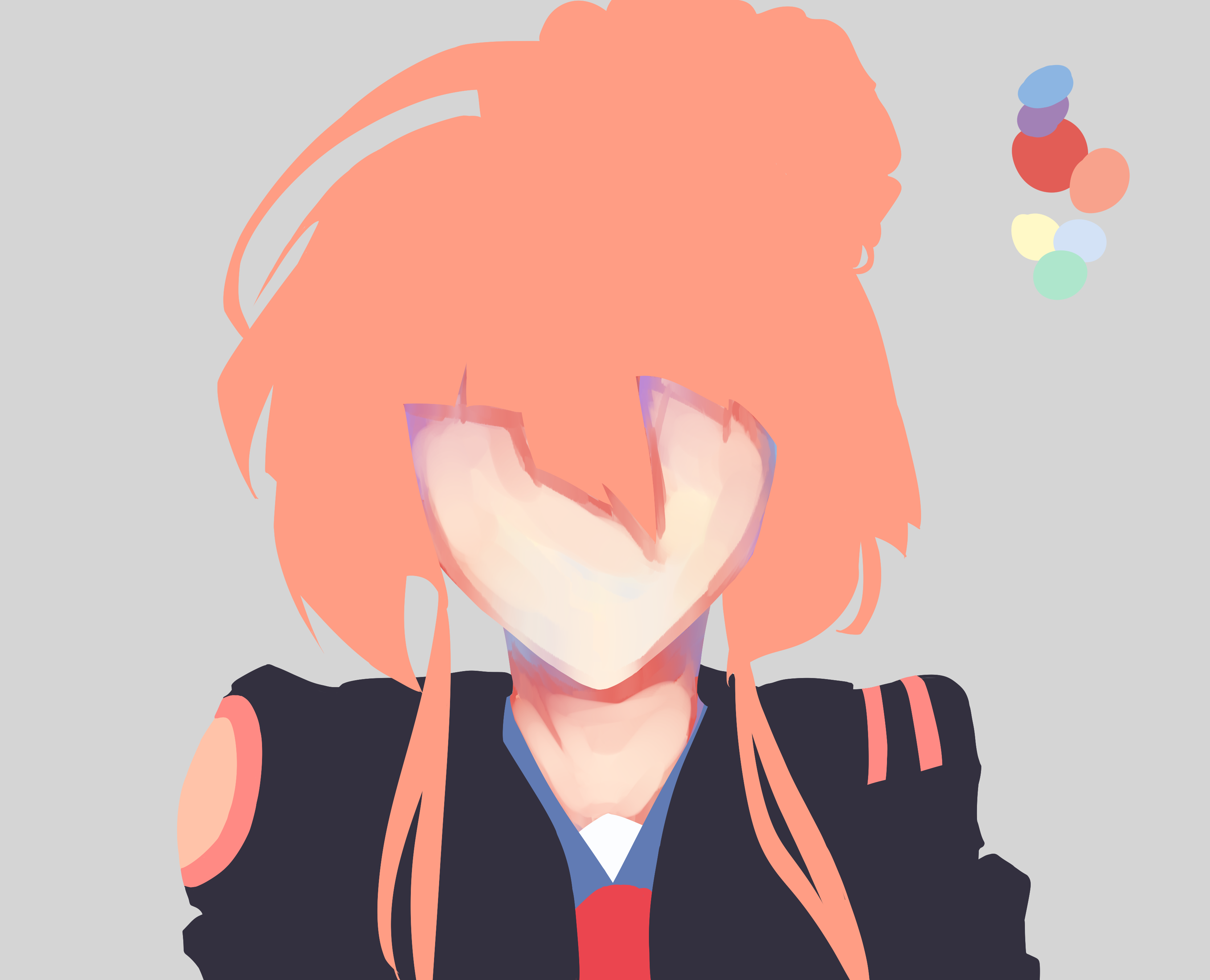 スキンペイントのヒントとプロセス By Rottencandies Clip Studio Tips