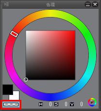 想要製作背景透過的圖像by Clipstudiofaq Clip Studio Tips