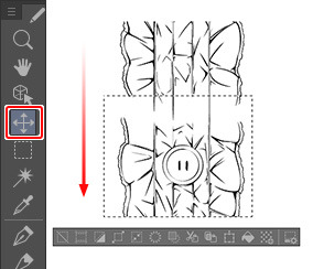 素材を作ろう デコレーションブラシ リボン 素材を作ろう 5 By Clipstudioofficial Clip Studio Tips