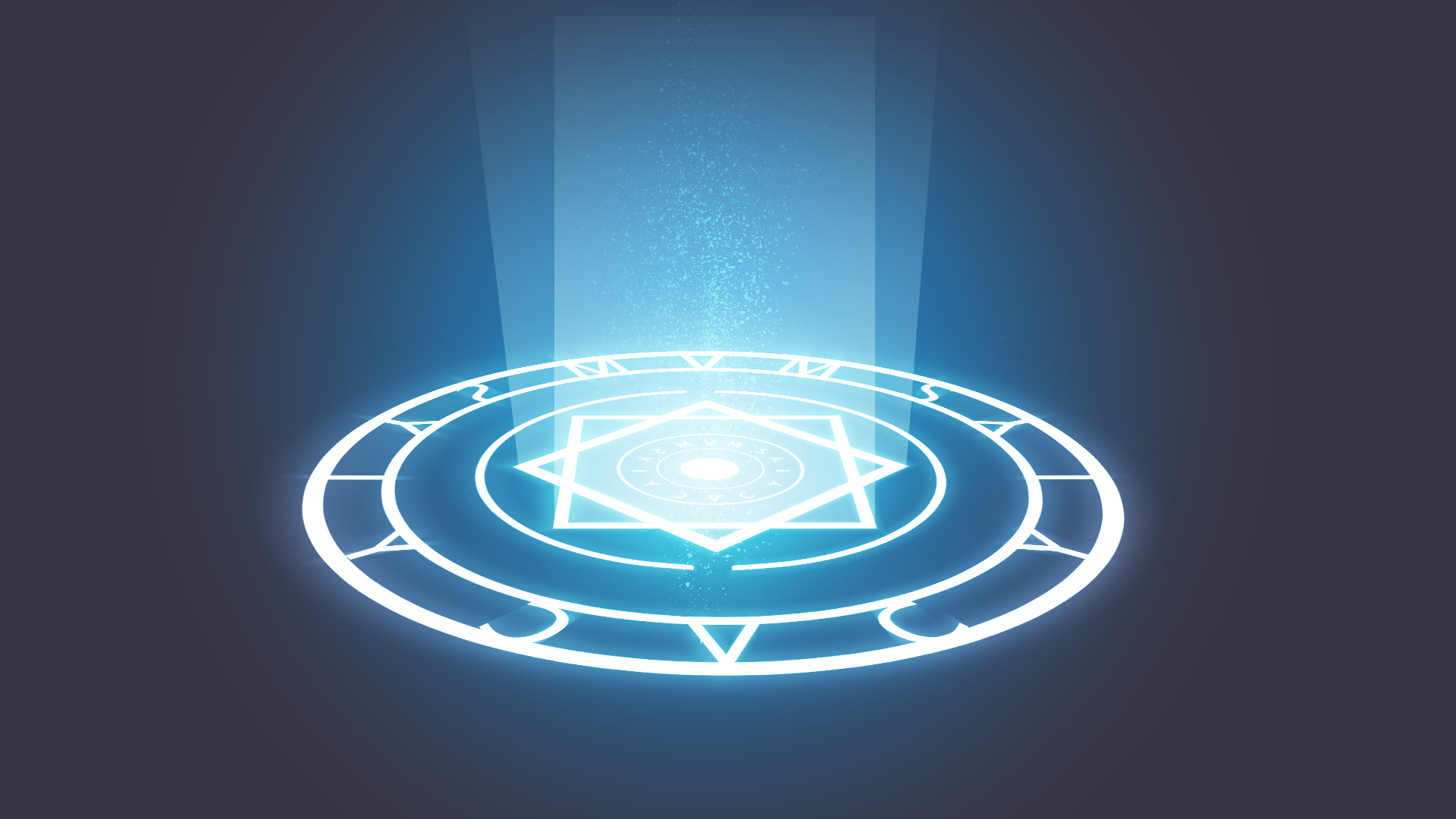 驚くべき魔法の光の効果を作る方法 By Bokehmono Clip Studio Tips