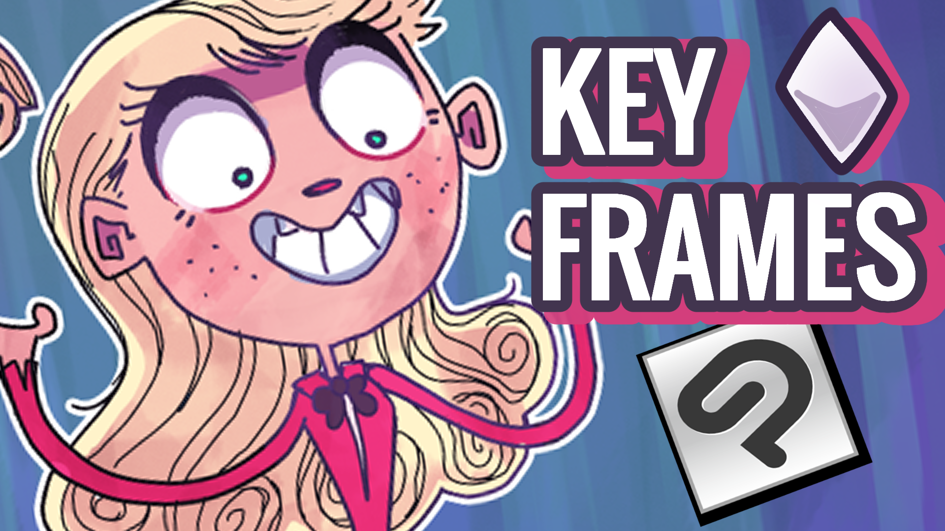 Clip Studio Paintのkeyframeとカメラ By Frostdrive Clip Studio Tips